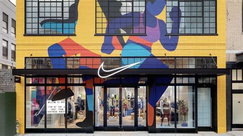 Nike Well Collective 